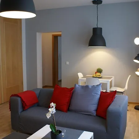 Vila Appealing In Near Seabeach *